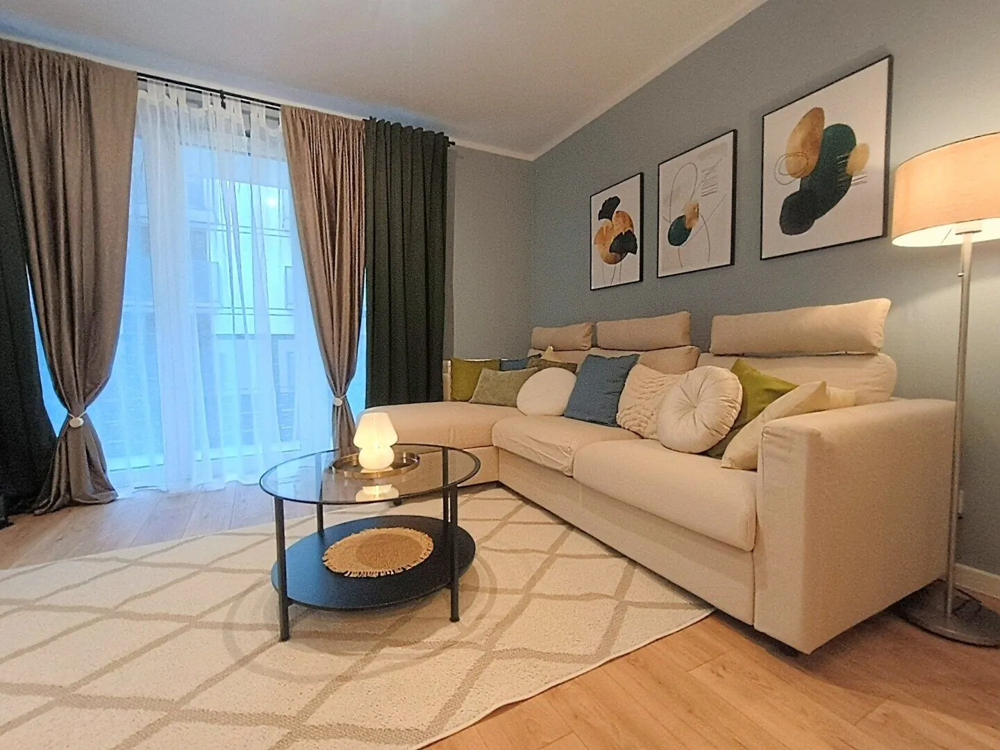 Apartamenty Portovo Q4Apartments Gdańsk