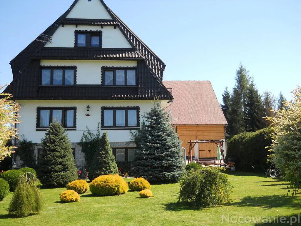 Agroturystyka u Blaszyńskich Chochołów