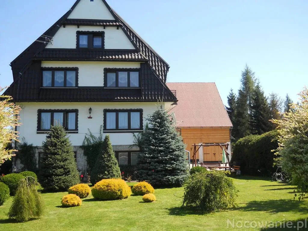 Agroturystyka u Blaszyńskich Chochołów