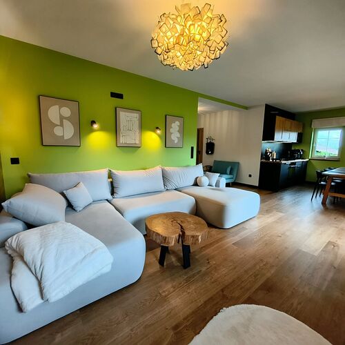 Apartament ApaLuza - Góry Izerskie & Karkonosze Kopaniec