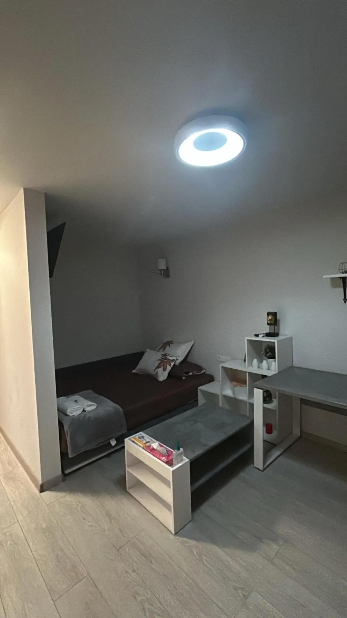Studio Bulevardul Iuliu Maniu București