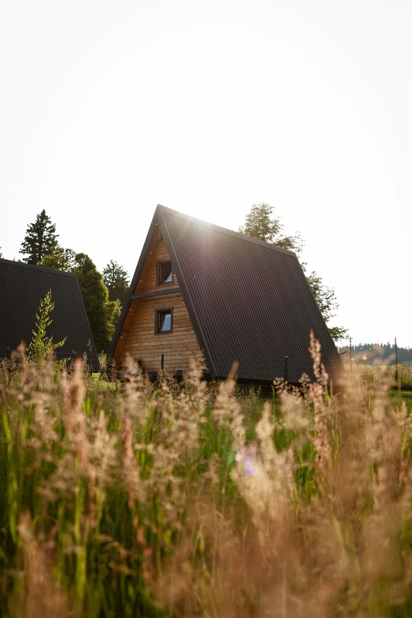 Siódme Niebo domek w górach Kulin Kłodzki