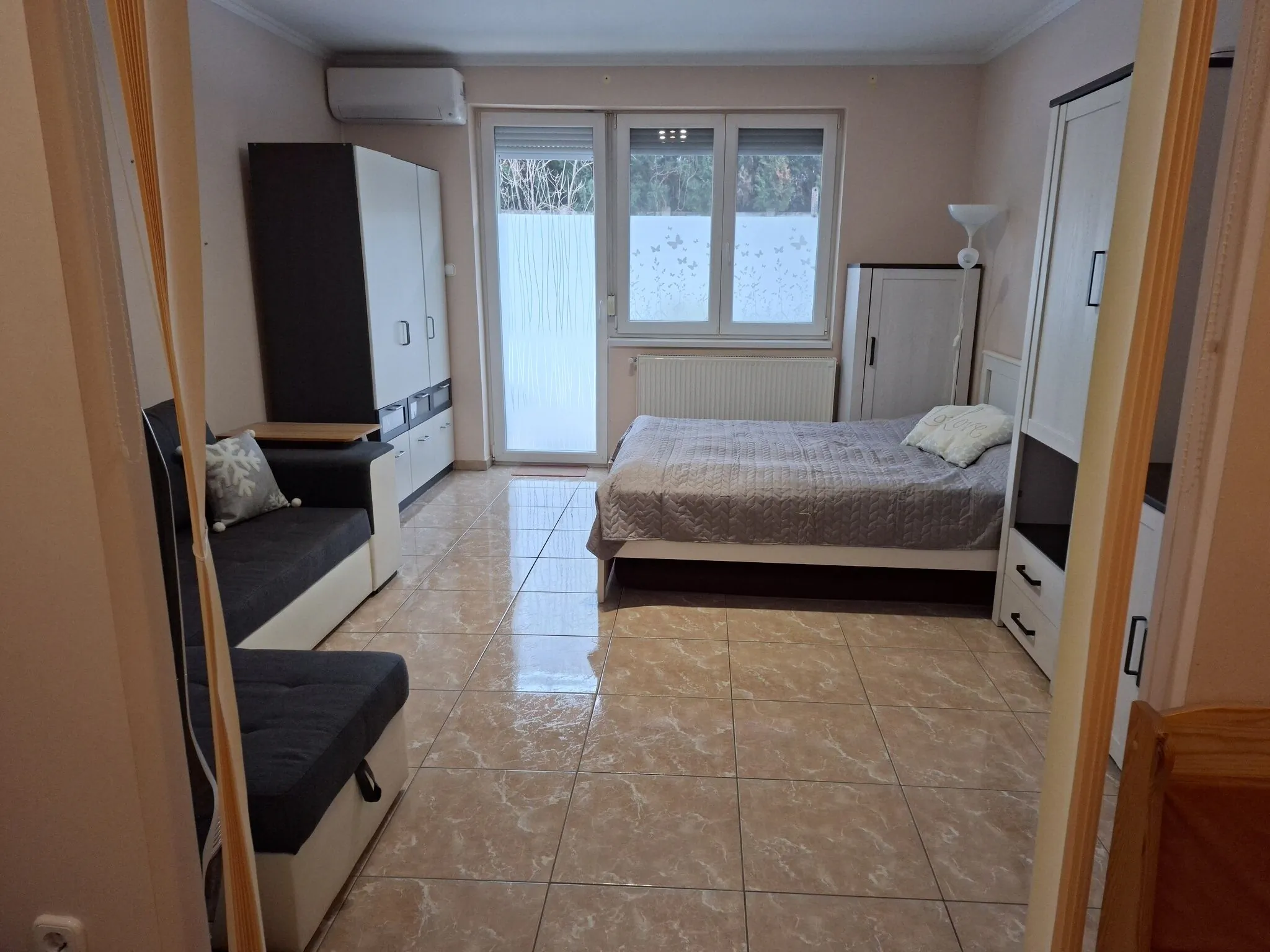 Benett Apartman Győr