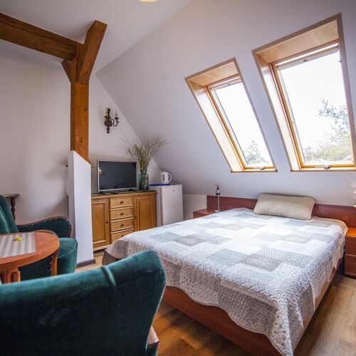 Pokoje Gościnne Barbara  Ustka