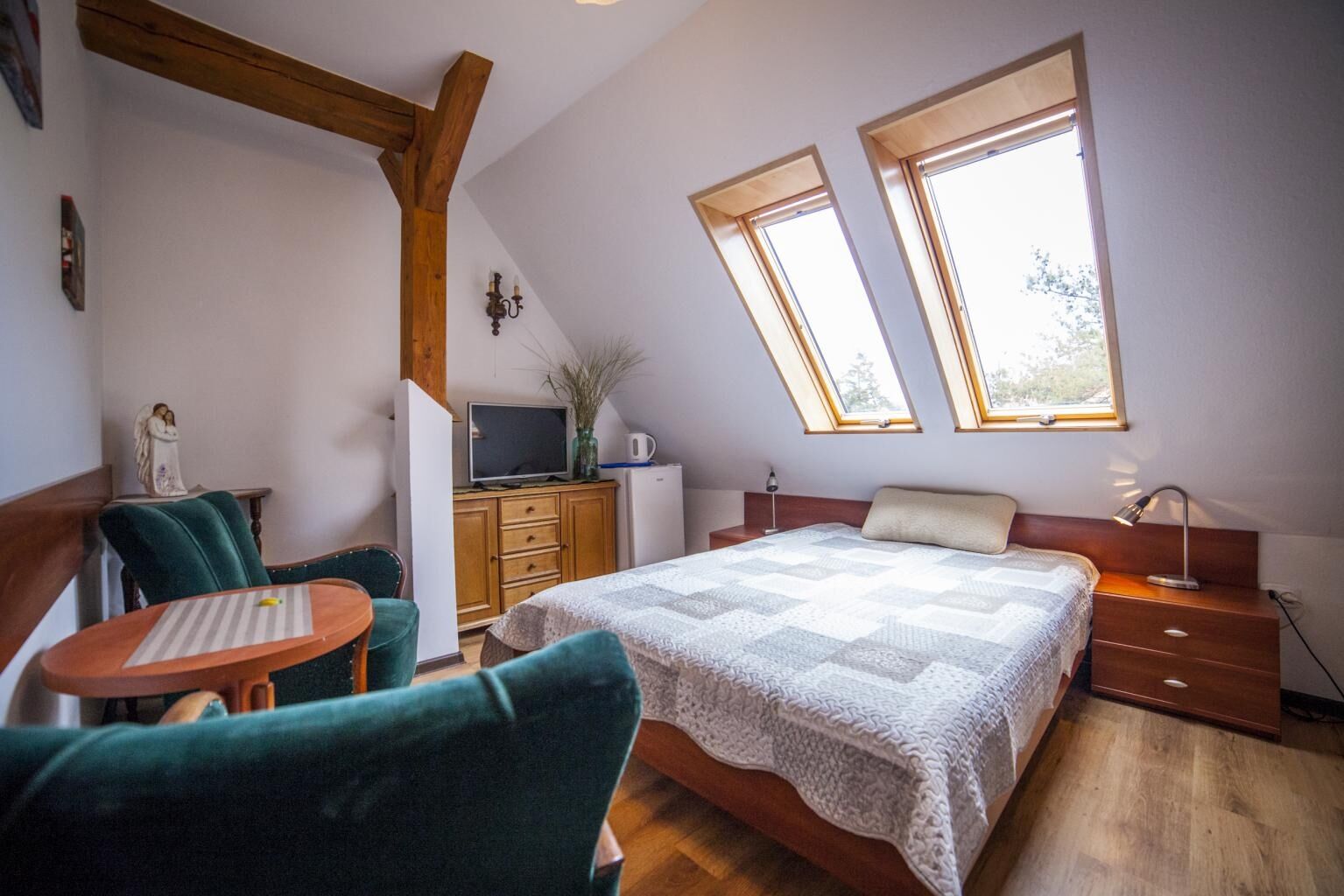 Pokoje Gościnne Barbara Ustka