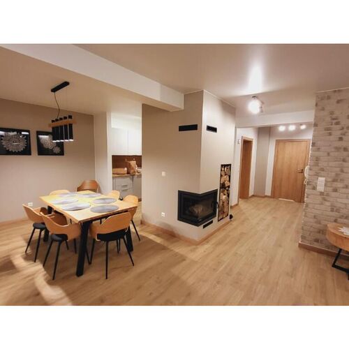 Owcza Górka Apartamenty Istebna