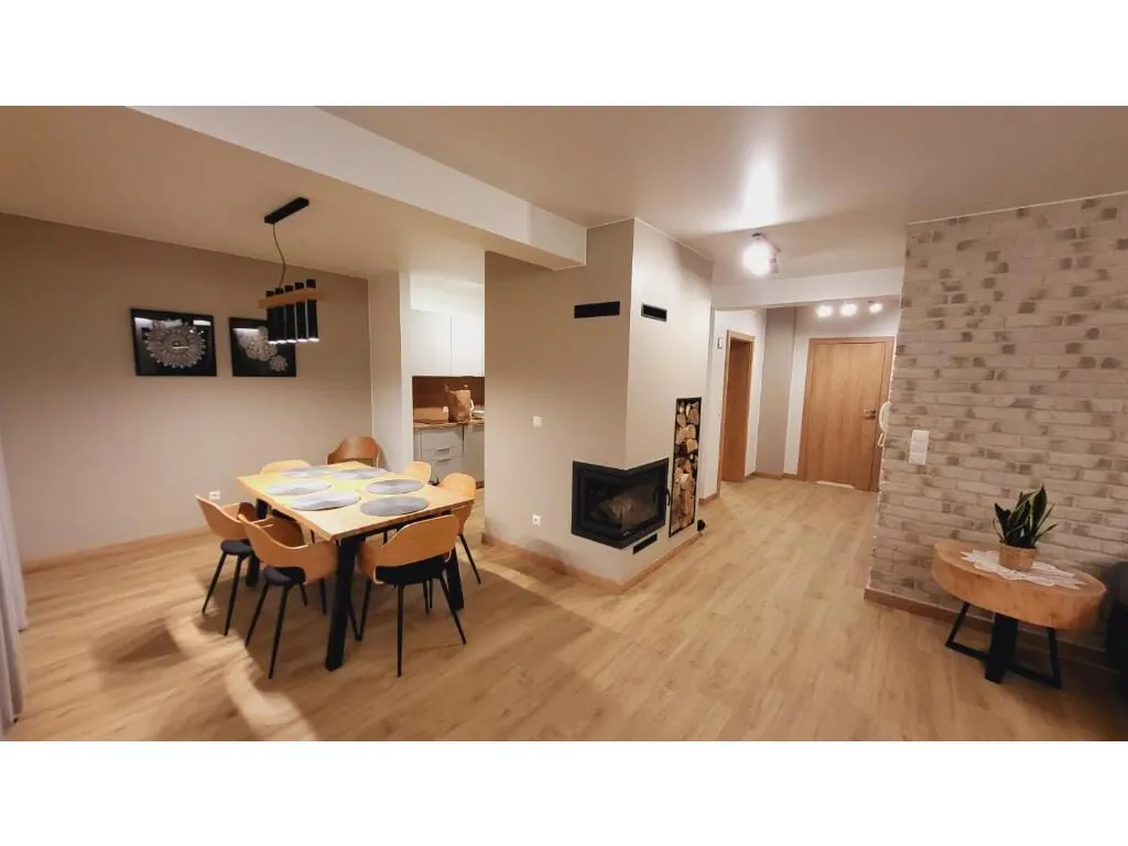 Owcza Górka Apartamenty Istebna