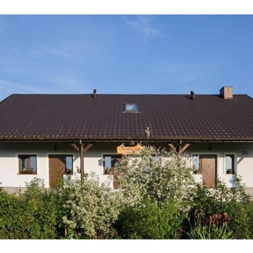 Agroturystyka Golubie Domki Całoroczne