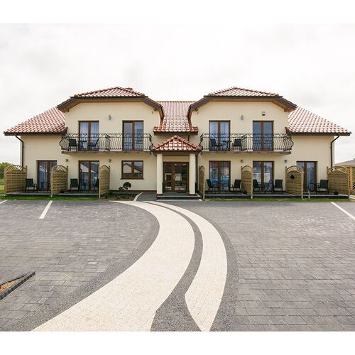 Pokoje Pod Żaglami Rowy