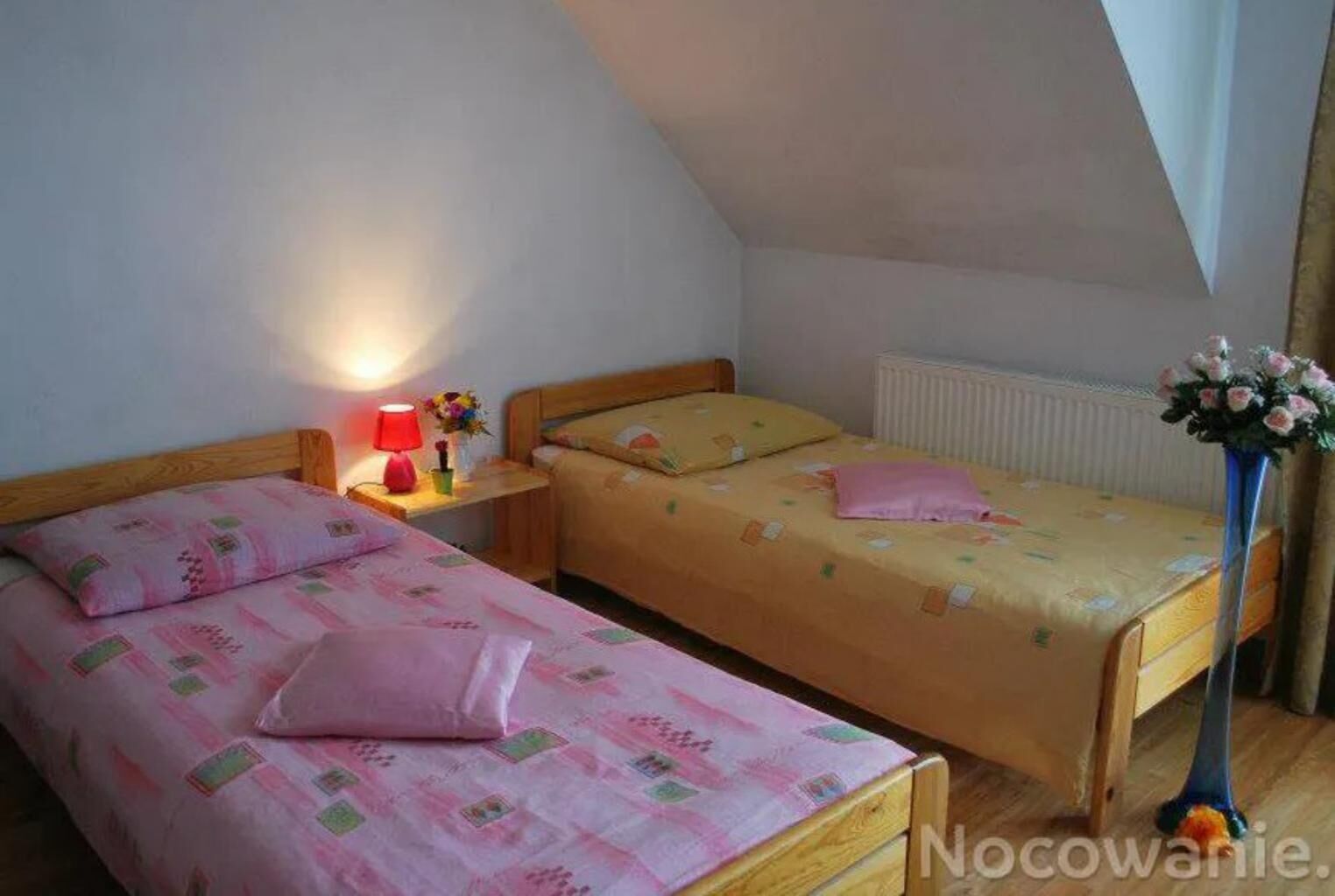 Agroturystyka Osypiec