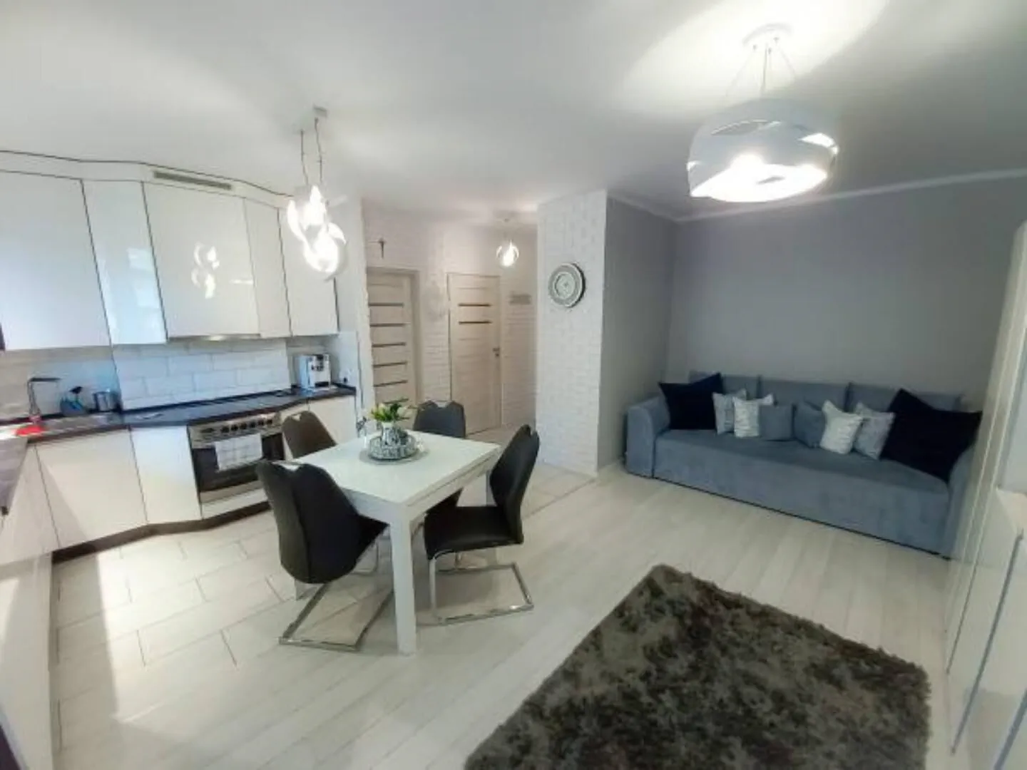 Apartament Barbara Ustka