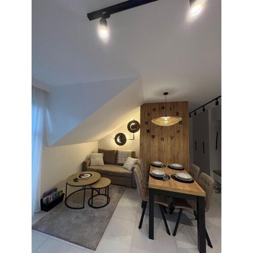 Apartament Babia Perła Zawoja