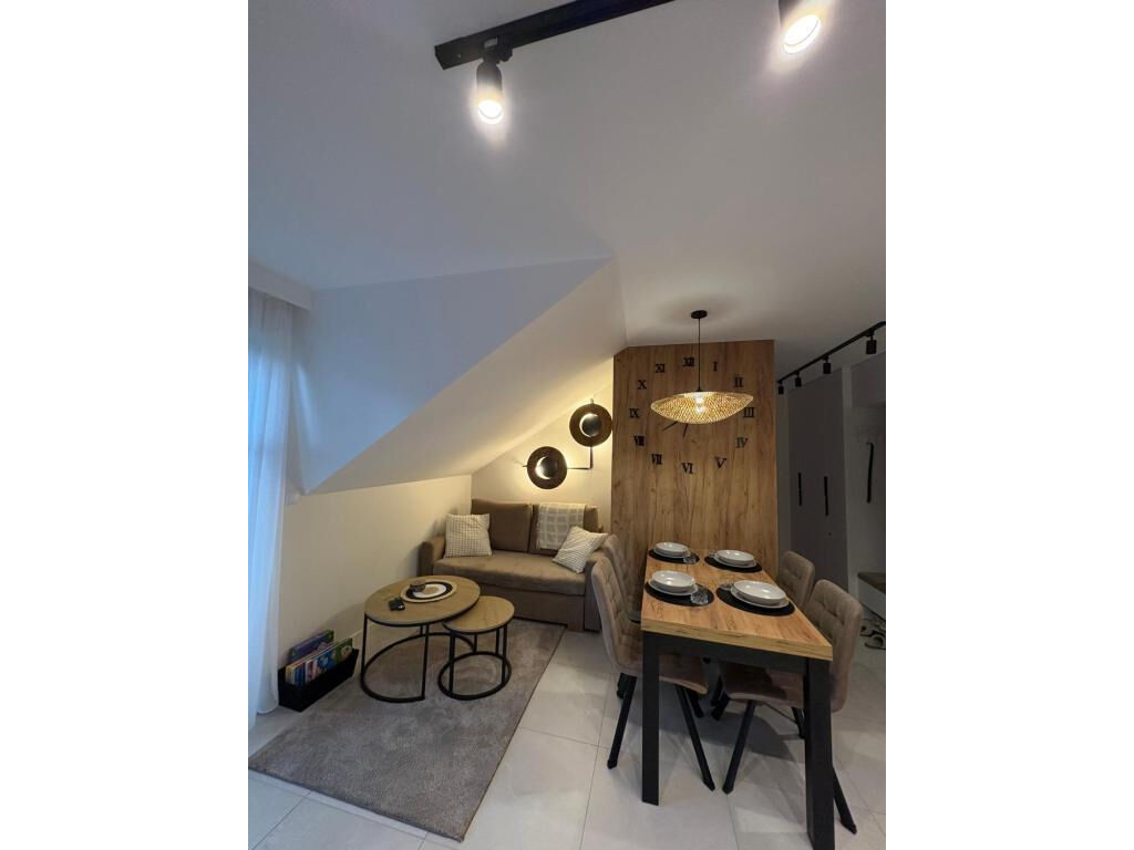 Apartament Babia Perła Zawoja