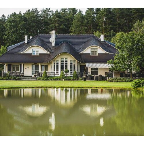 Dwór Myśliwski Hubertus