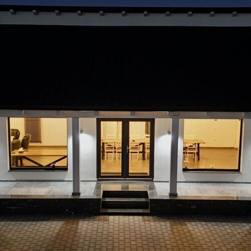 Vila Cataleya Întorsura Buzăului