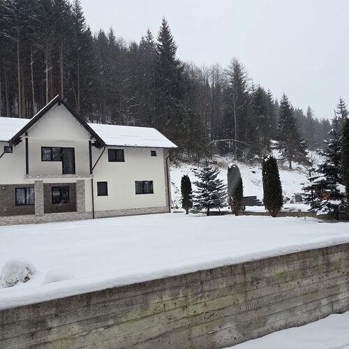 Cabana La Poalele Giumalaului 2 Dorna-Arini