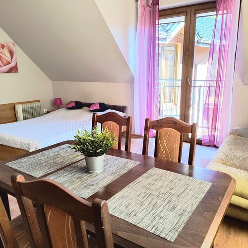 Dom Gościnny AgCez Międzywodzie