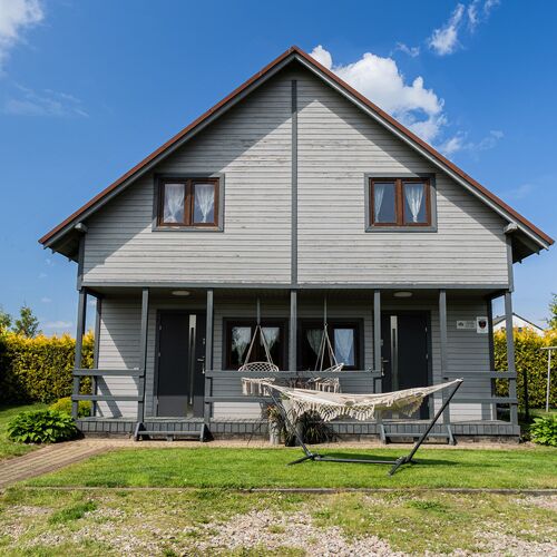 Domki Maki Jastrzębia Góra