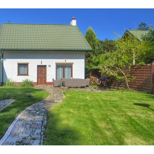 Haus Claudia Łukęcin