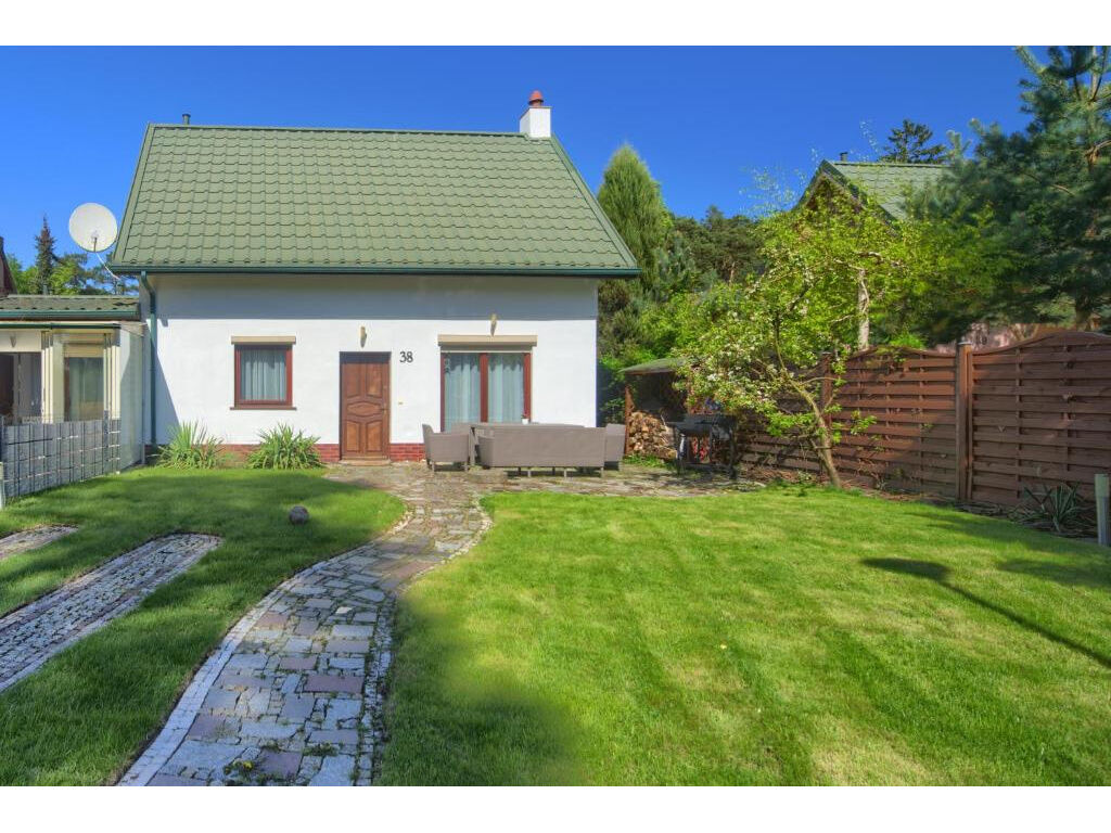 Haus Claudia Łukęcin