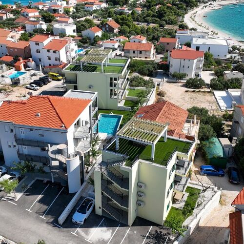 Luxury Apartment Nala Sevid Na Moru