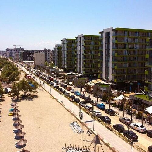 Mamaia Dream 47 By CB Mamaia-Sat
