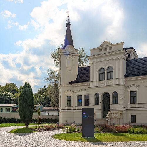 Villa Rosenaw