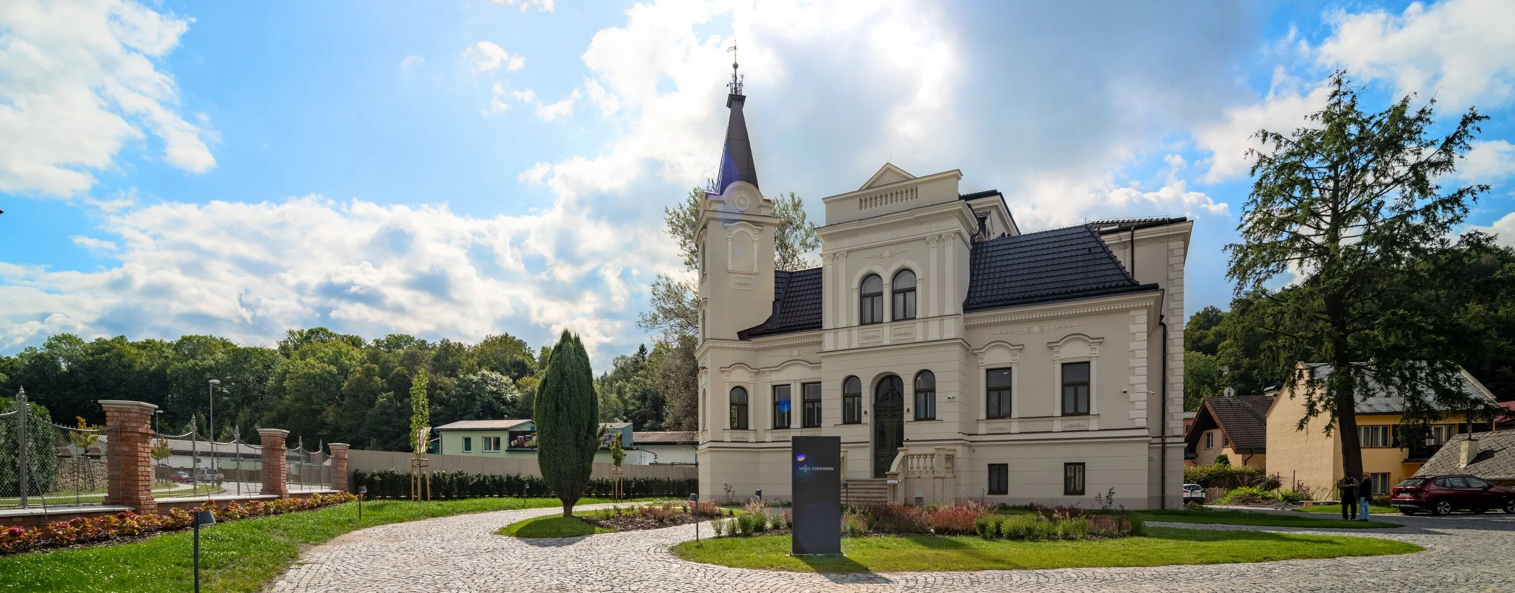 Villa Rosenaw