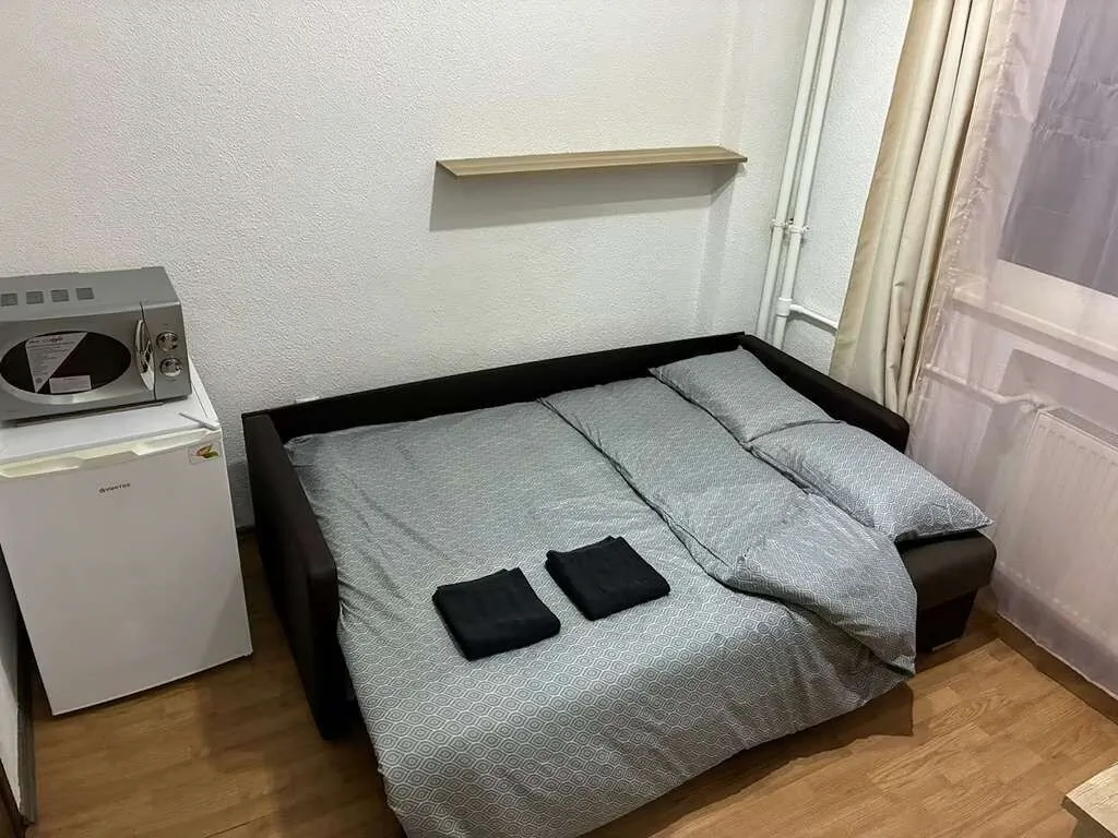Cozy city center Apartament Bucuresti