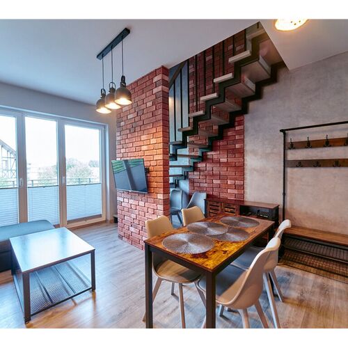 Apartament LOFT Polanica-Zdrój