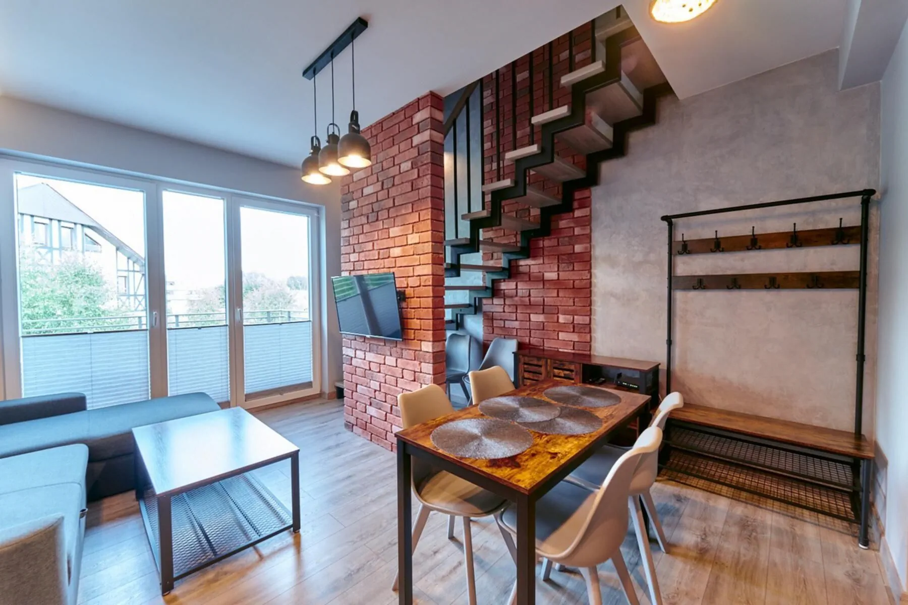 Apartament LOFT Polanica-Zdrój