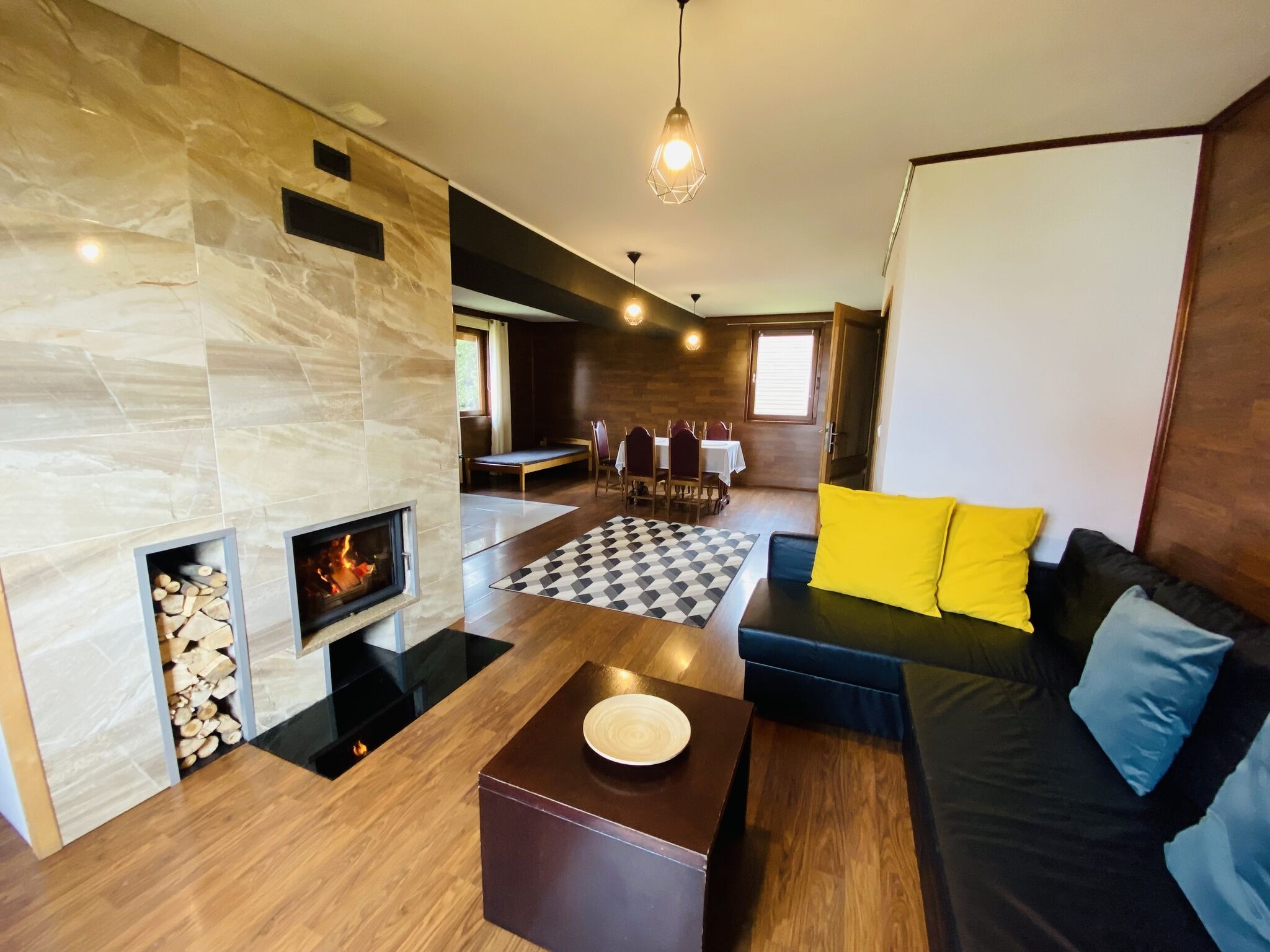 Całoroczny Domek w Górach Aleksander Niedzica