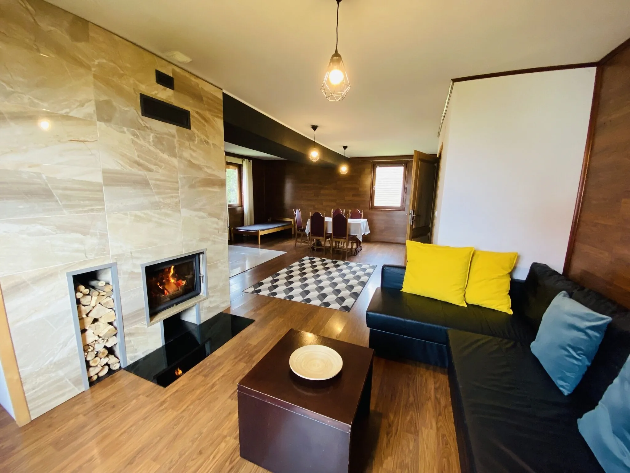 Całoroczny Domek w Górach Aleksander Niedzica