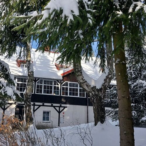 Pensjonat Słoneczne Podgórze Duszniki-Zdrój