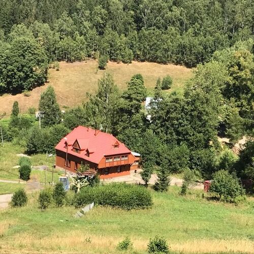 Pensjonat Słoneczne Podgórze Duszniki-Zdrój