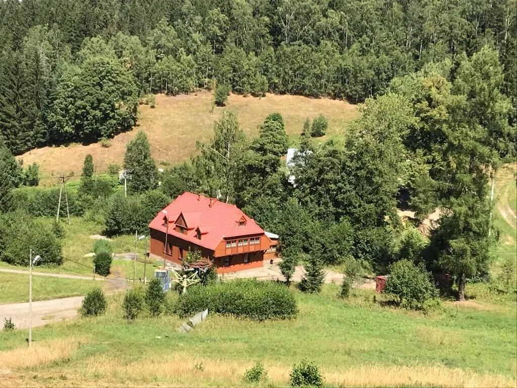 Pensjonat Słoneczne Podgórze Duszniki-Zdrój