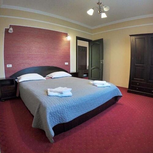 Casa Bucovineana Suceava