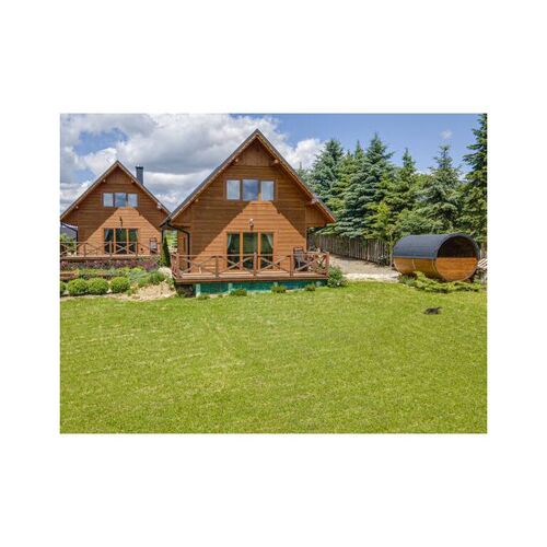 Spokój z Widokiem Chochołów