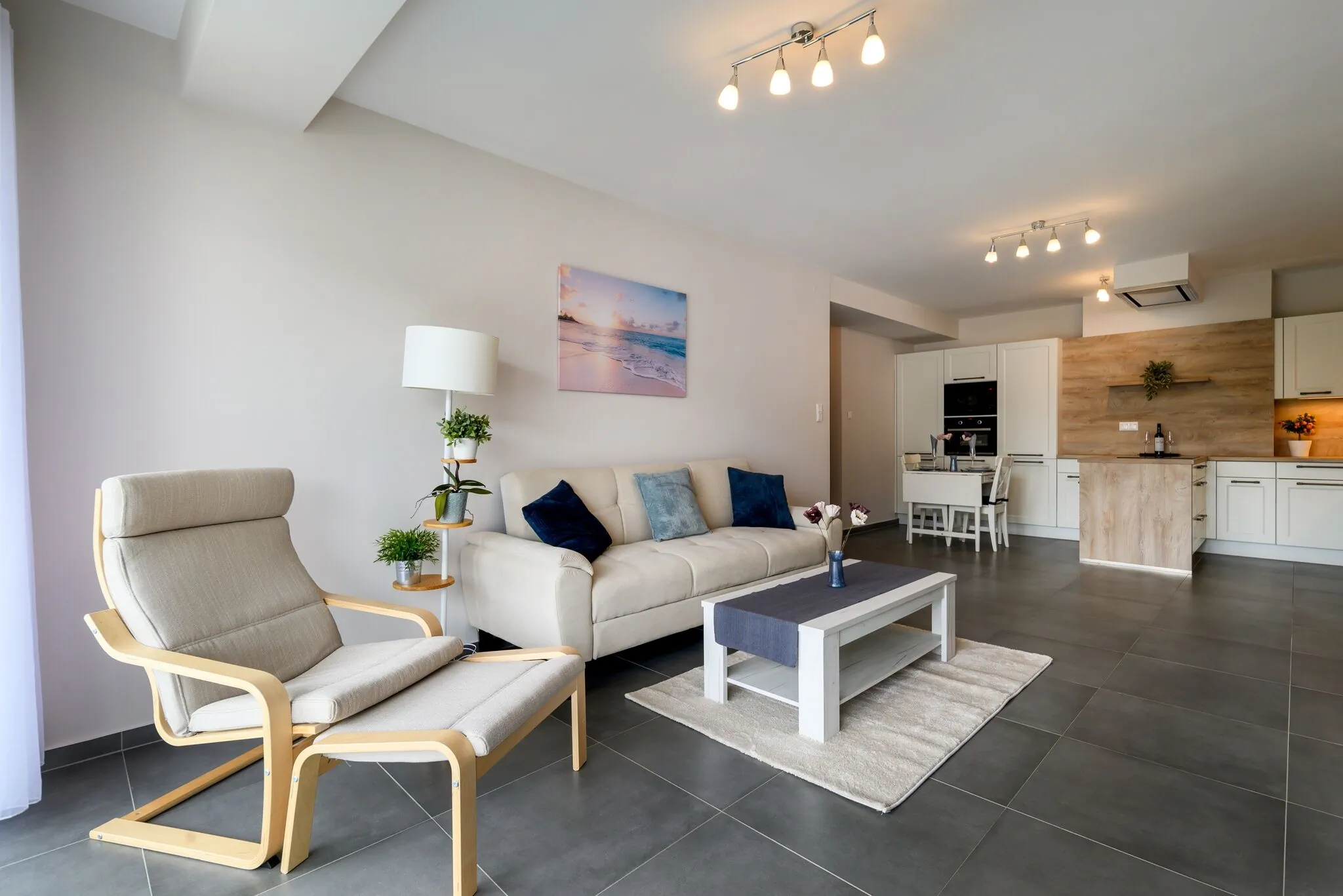 Aranyhíd Apartman Balatonföldvár