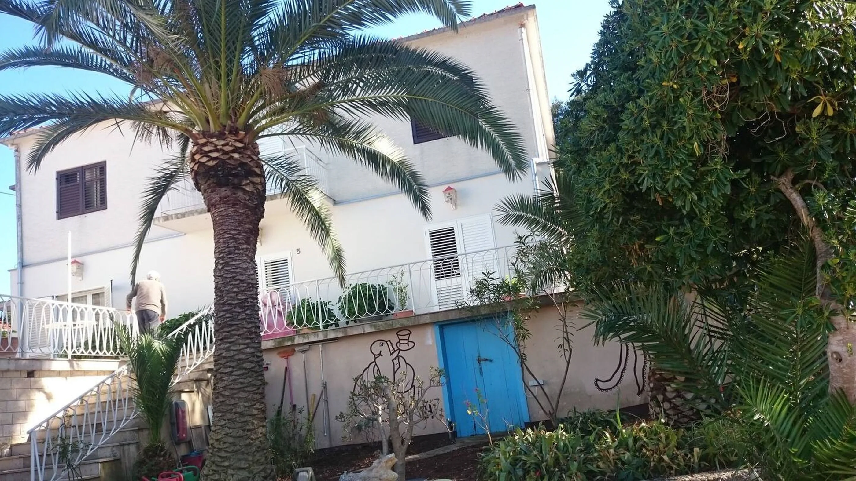 Apartment Jadris Loviste