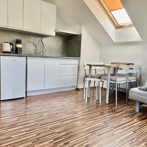 Apartament  Sarbinowo 