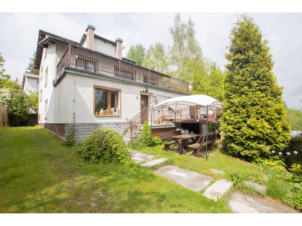 Luna Pokoje Gościnne Szklarska Poręba