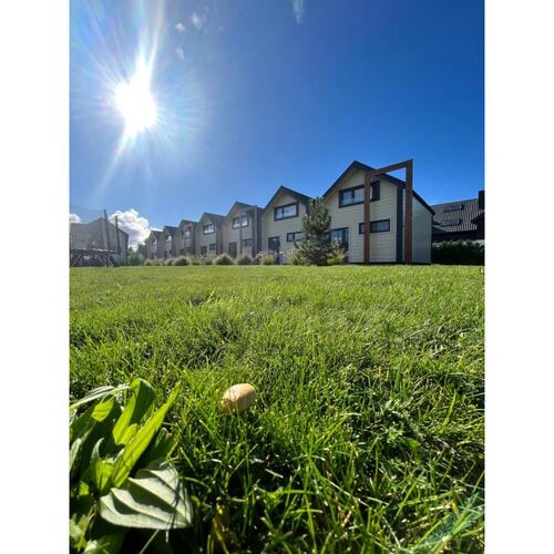 Jachtowa Park Domki Grzybowo