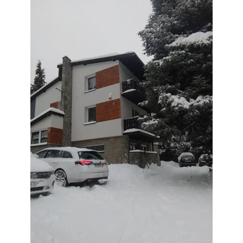 Pensjonat Męcikówka Szczyrk