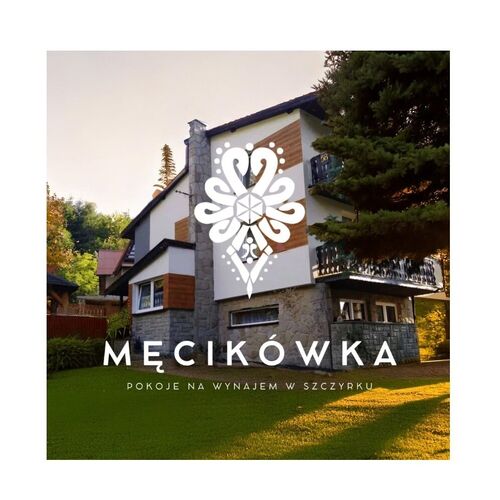 Pensjonat Męcikówka Szczyrk