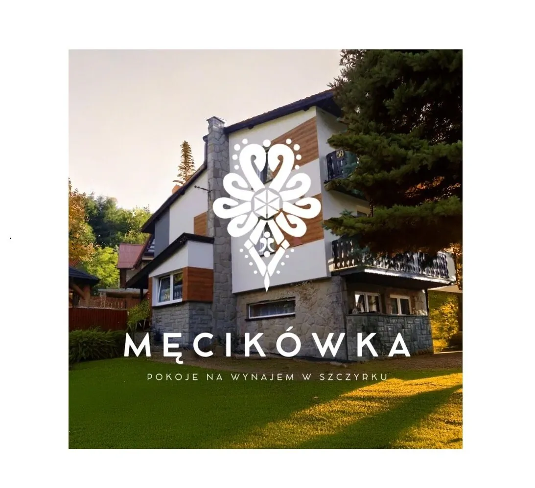 Pensjonat Męcikówka Szczyrk