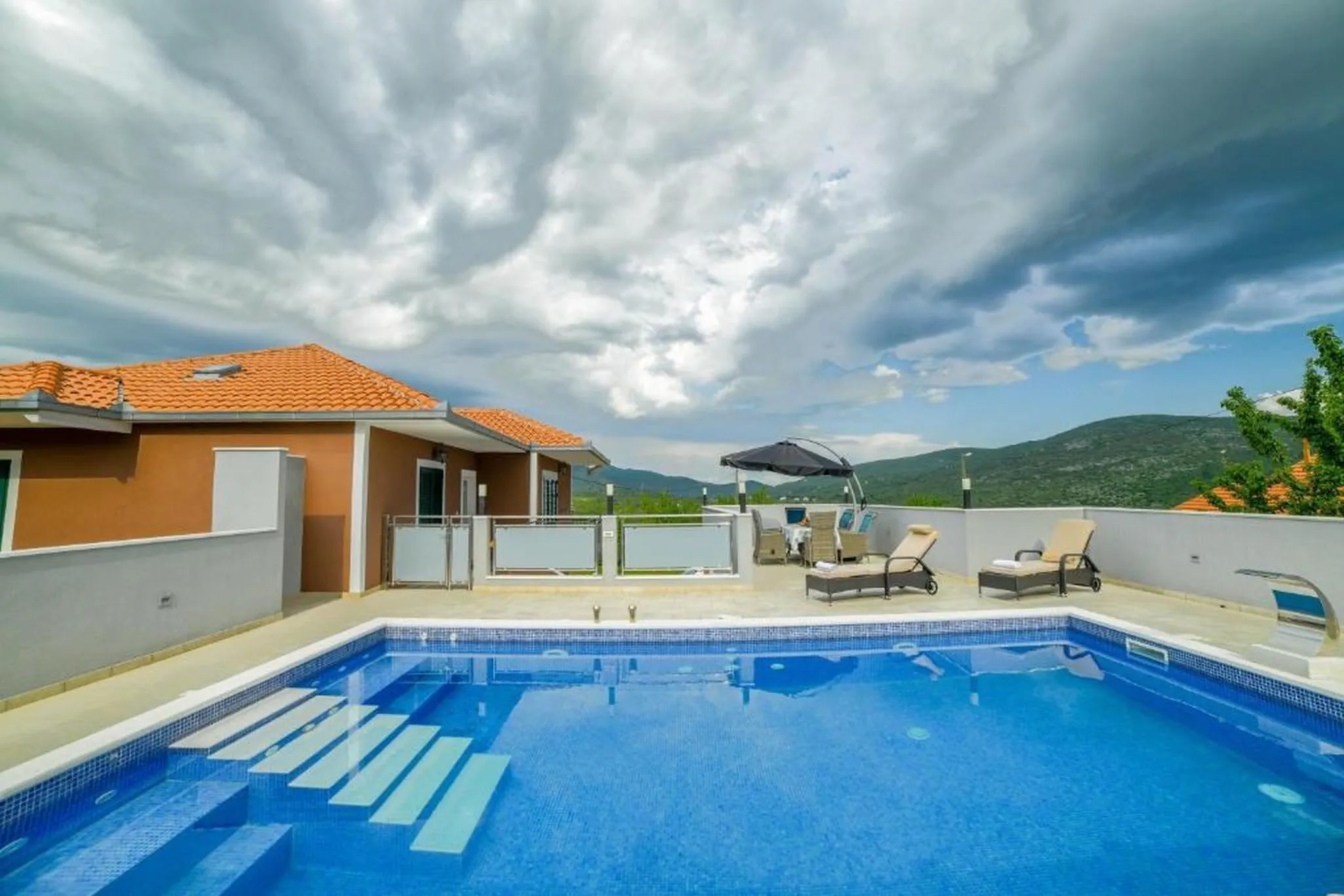 Villa Natura Gornji Muć