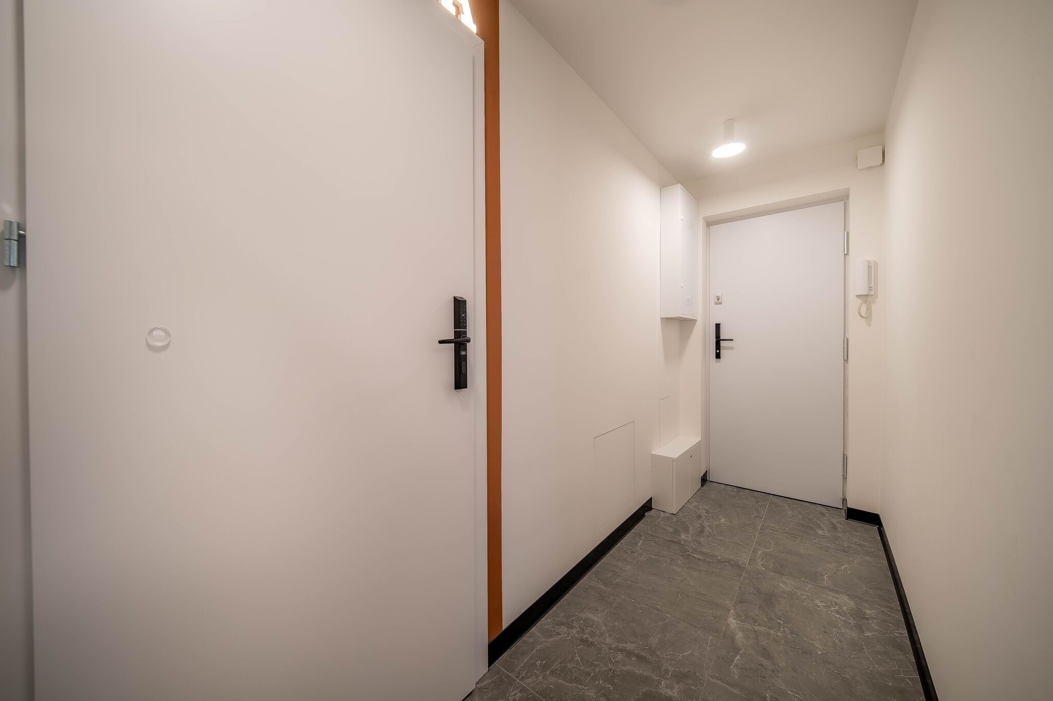  Żurawia Mini Apartamenty by Sofija Warszawa