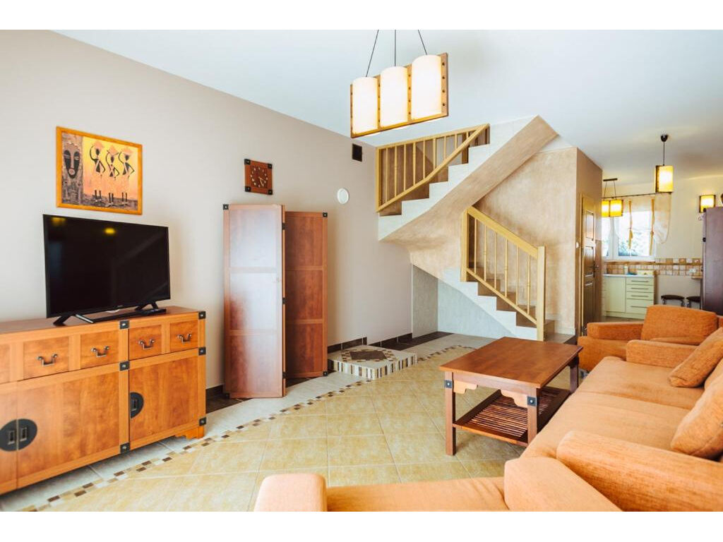 Apartamenty U BARBARY Straduny, Ełk