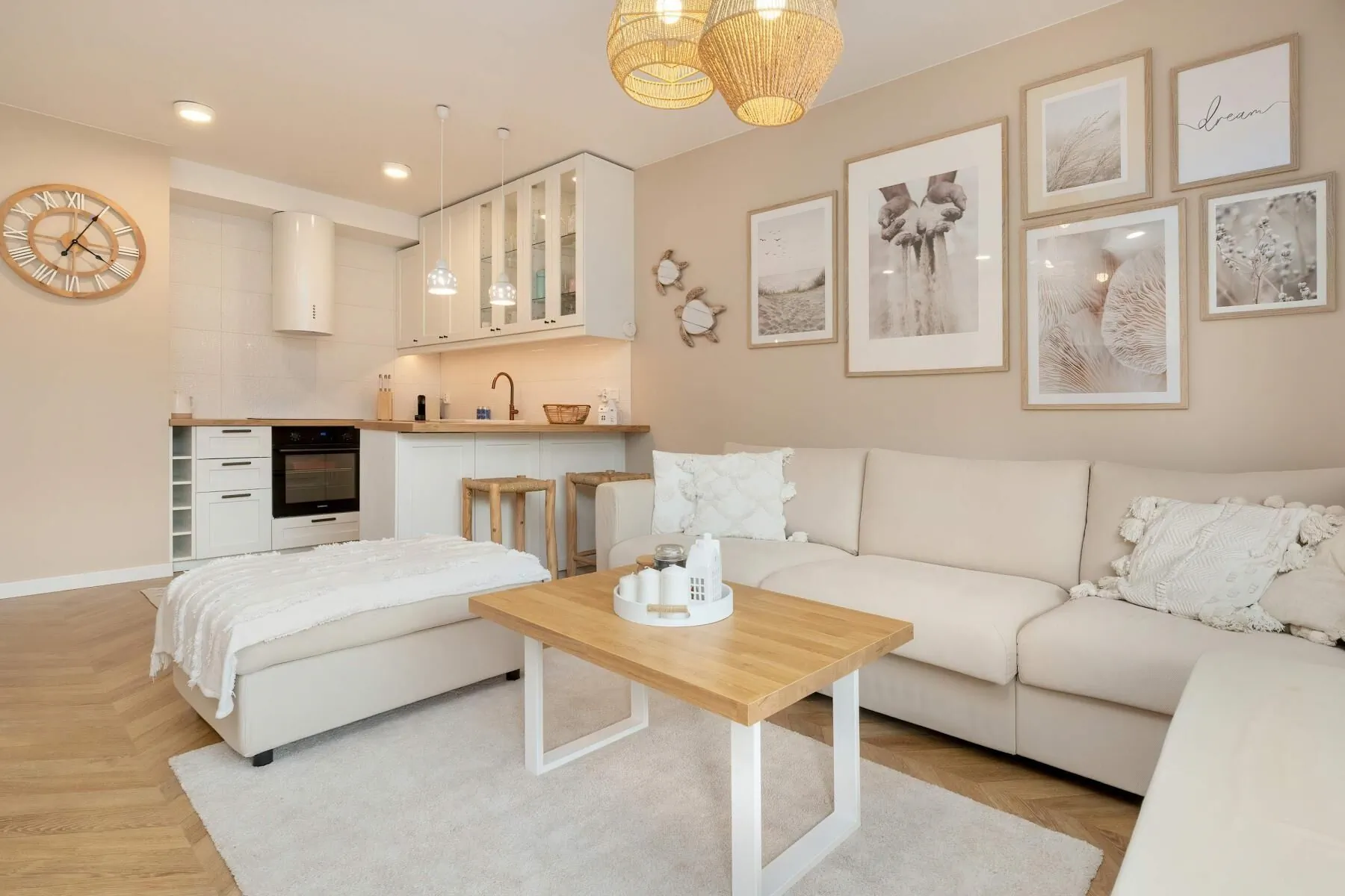 Starowiejska 95 | Prestiżowy Apartament | Parking